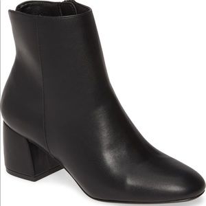Chinese Laundry Davinna Bootie Black